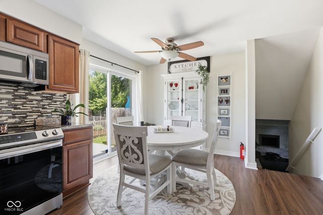 9304 Shenandoah Drive, Indianapolis, IN 46229