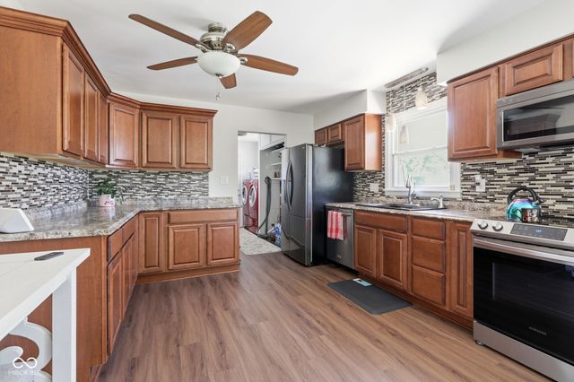 9304 Shenandoah Drive, Indianapolis, IN 46229