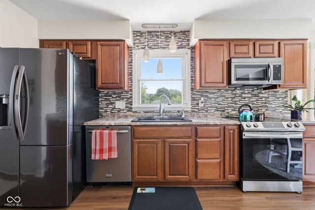 9304 Shenandoah Drive, Indianapolis, IN 46229