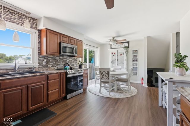 9304 Shenandoah Drive, Indianapolis, IN 46229
