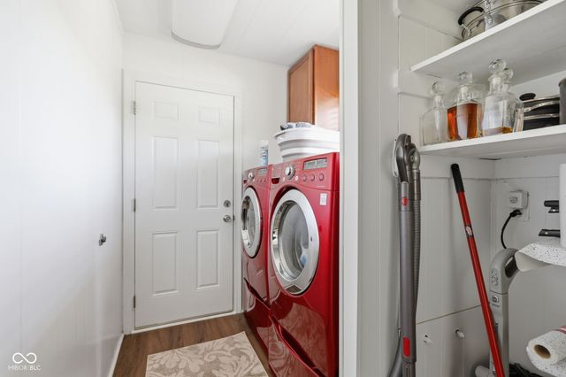 9304 Shenandoah Drive, Indianapolis, IN 46229