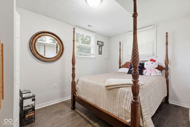 9304 Shenandoah Drive, Indianapolis, IN 46229