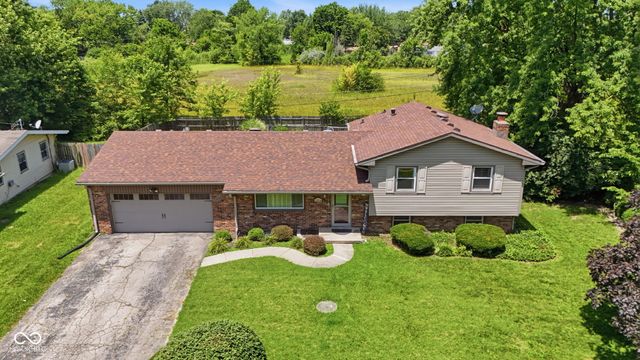 9304 Shenandoah Drive, Indianapolis, IN 46229