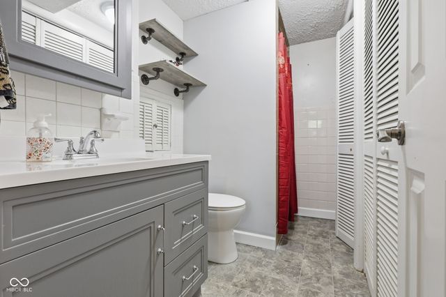 9304 Shenandoah Drive, Indianapolis, IN 46229