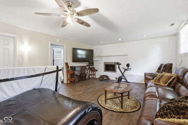 9304 Shenandoah Drive, Indianapolis, IN 46229