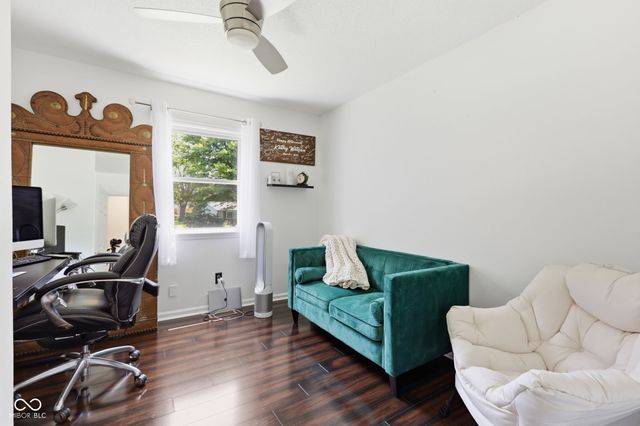 9304 Shenandoah Drive, Indianapolis, IN 46229