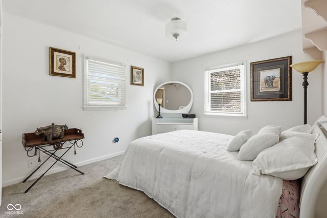 9304 Shenandoah Drive, Indianapolis, IN 46229