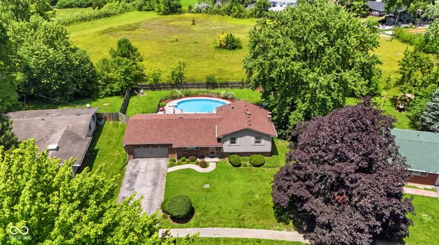 9304 Shenandoah Drive, Indianapolis, IN 46229