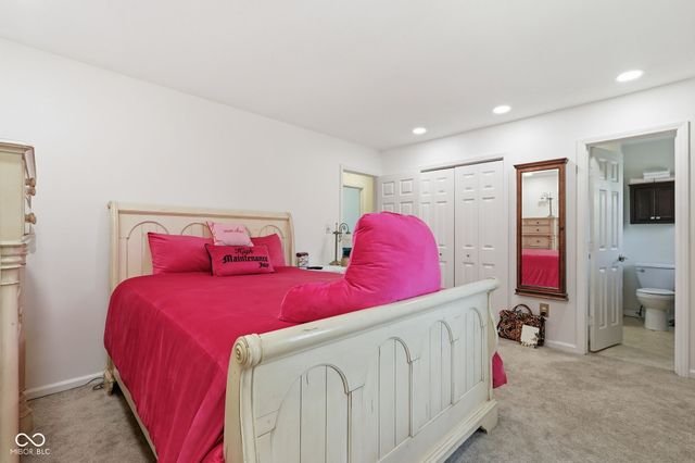 9304 Shenandoah Drive, Indianapolis, IN 46229