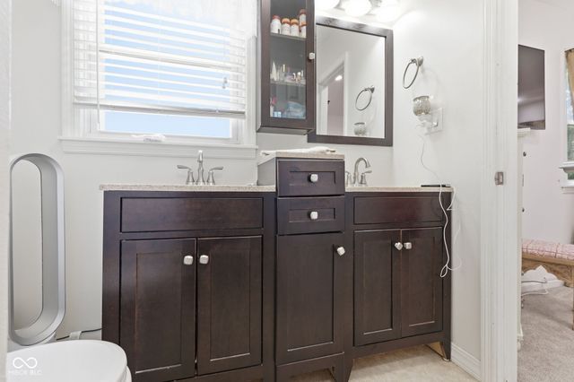 9304 Shenandoah Drive, Indianapolis, IN 46229