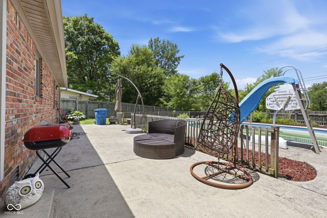 9304 Shenandoah Drive, Indianapolis, IN 46229