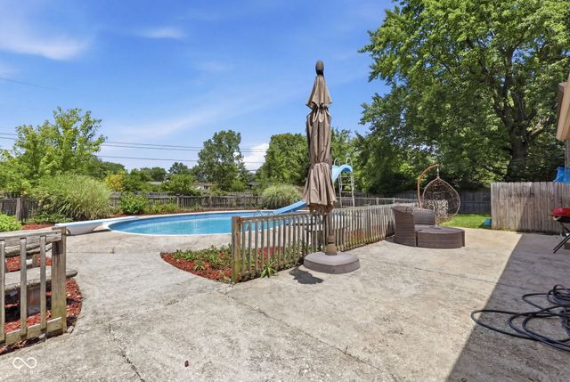 9304 Shenandoah Drive, Indianapolis, IN 46229