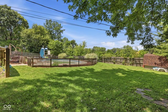 9304 Shenandoah Drive, Indianapolis, IN 46229