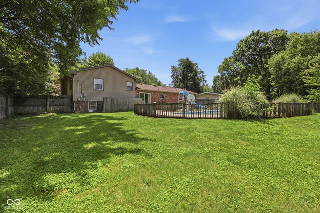 9304 Shenandoah Drive, Indianapolis, IN 46229