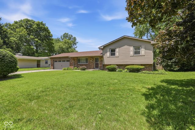 9304 Shenandoah Drive, Indianapolis, IN 46229