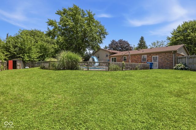 9304 Shenandoah Drive, Indianapolis, IN 46229