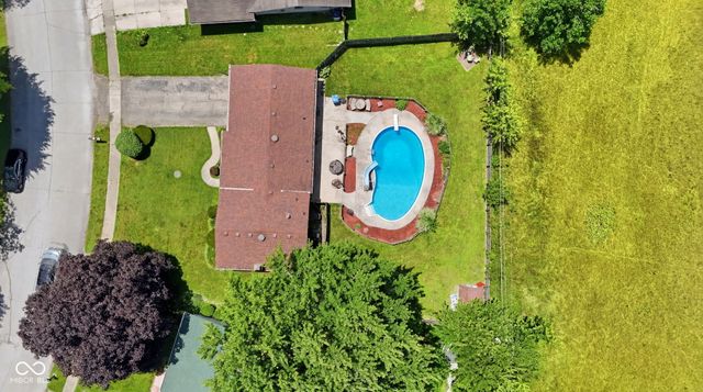9304 Shenandoah Drive, Indianapolis, IN 46229