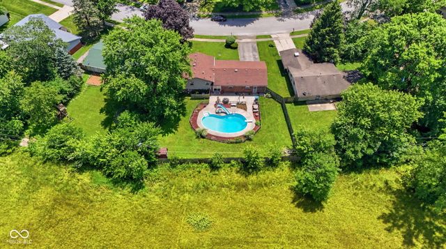 9304 Shenandoah Drive, Indianapolis, IN 46229