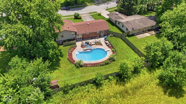 9304 Shenandoah Drive, Indianapolis, IN 46229