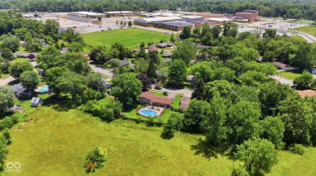 9304 Shenandoah Drive, Indianapolis, IN 46229