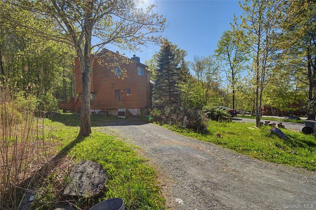 9 Edelweiss Drive, Woodridge, NY 12789