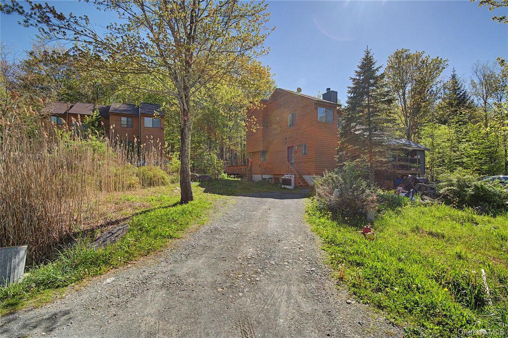 9 Edelweiss Drive, Woodridge, NY 12789