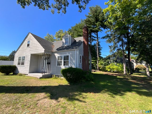 198 Broad Street, Manchester, CT 06042