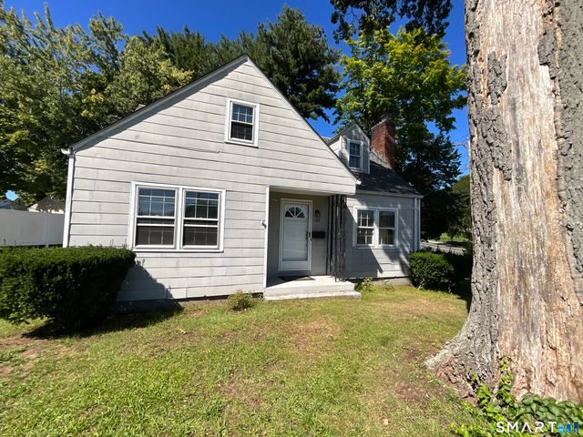 198 Broad Street, Manchester, CT 06042
