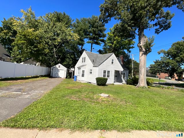 198 Broad Street, Manchester, CT 06042