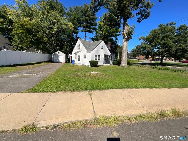 198 Broad Street, Manchester, CT 06042
