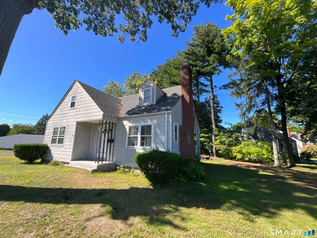 198 Broad Street, Manchester, CT 06042