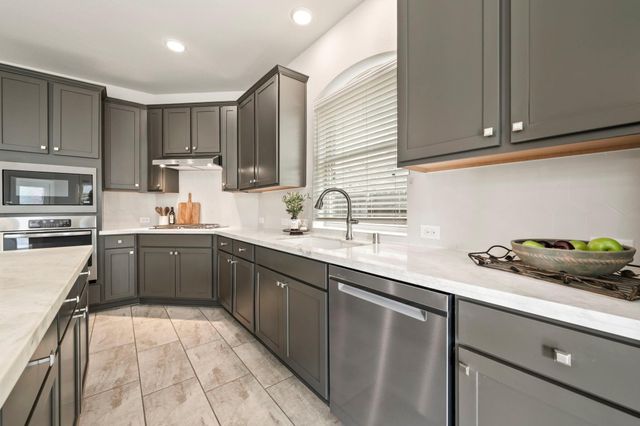 3938 Avalon Ridge Drive, Spring, TX 77386