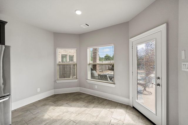 3938 Avalon Ridge Drive, Spring, TX 77386