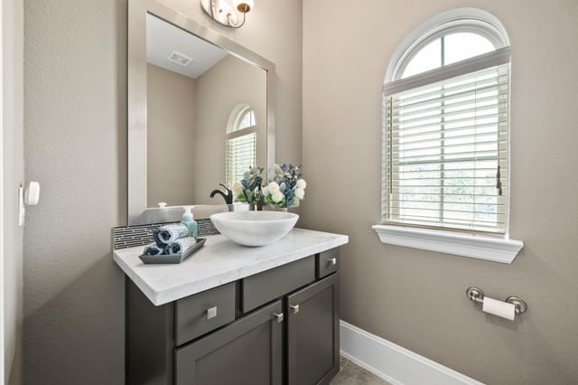 3938 Avalon Ridge Drive, Spring, TX 77386