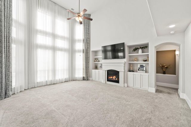 3938 Avalon Ridge Drive, Spring, TX 77386
