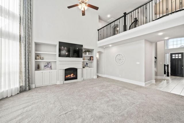 3938 Avalon Ridge Drive, Spring, TX 77386