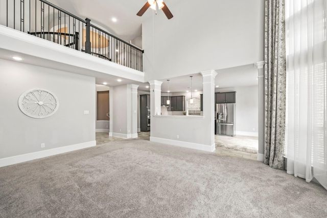 3938 Avalon Ridge Drive, Spring, TX 77386