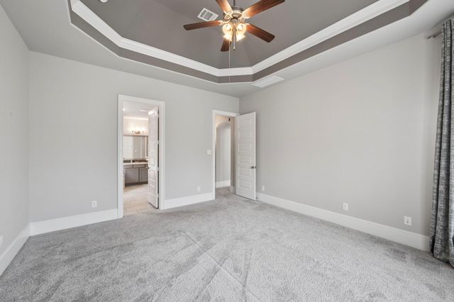 3938 Avalon Ridge Drive, Spring, TX 77386