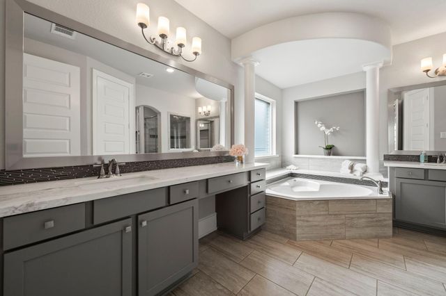 3938 Avalon Ridge Drive, Spring, TX 77386