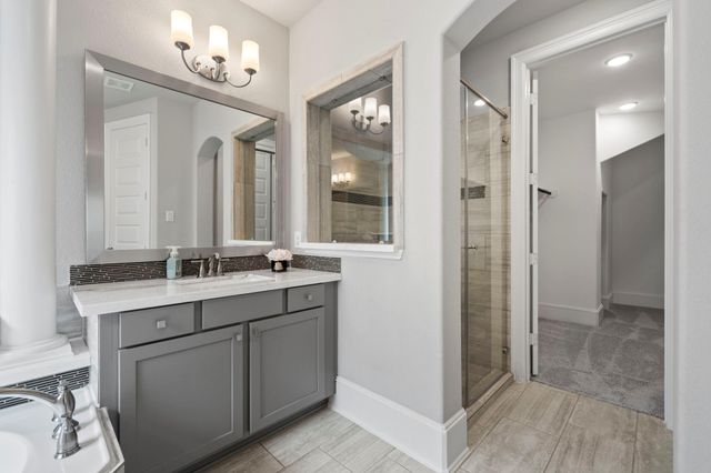 3938 Avalon Ridge Drive, Spring, TX 77386