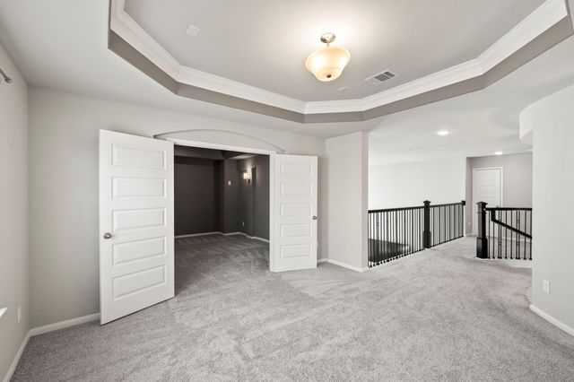 3938 Avalon Ridge Drive, Spring, TX 77386