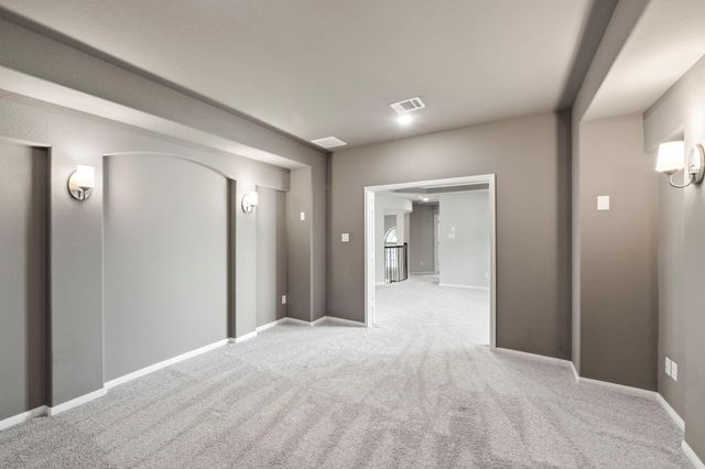 3938 Avalon Ridge Drive, Spring, TX 77386