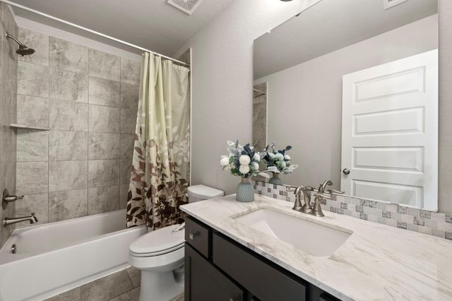 3938 Avalon Ridge Drive, Spring, TX 77386