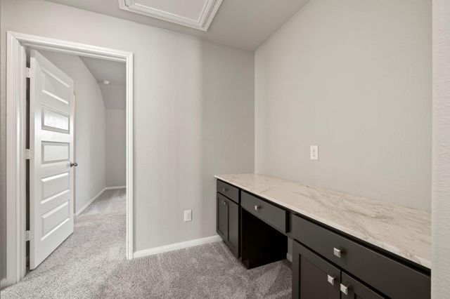 3938 Avalon Ridge Drive, Spring, TX 77386