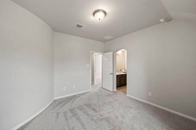 3938 Avalon Ridge Drive, Spring, TX 77386