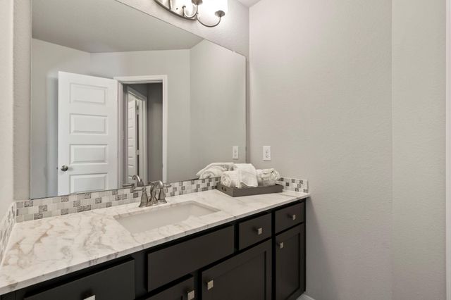 3938 Avalon Ridge Drive, Spring, TX 77386