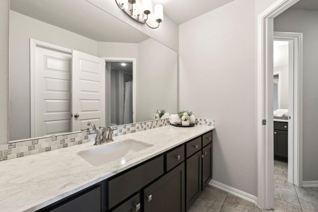 3938 Avalon Ridge Drive, Spring, TX 77386