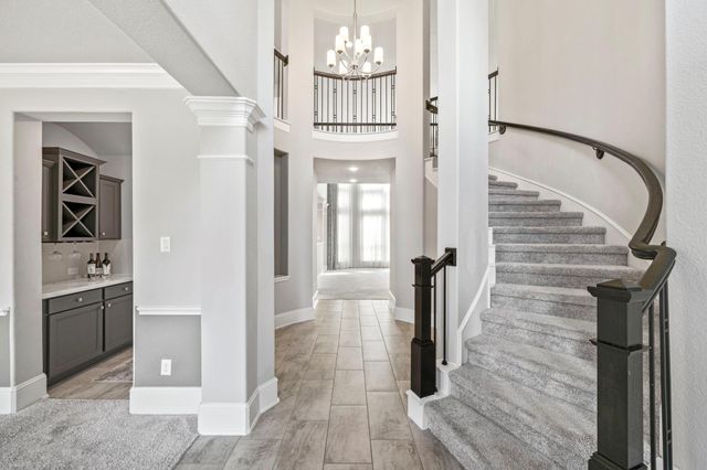3938 Avalon Ridge Drive, Spring, TX 77386