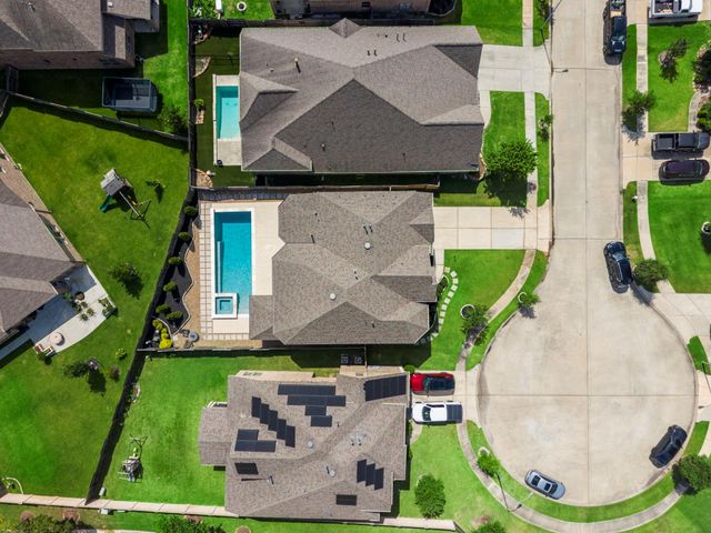3938 Avalon Ridge Drive, Spring, TX 77386