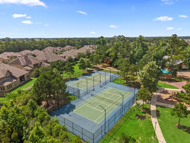 3938 Avalon Ridge Drive, Spring, TX 77386